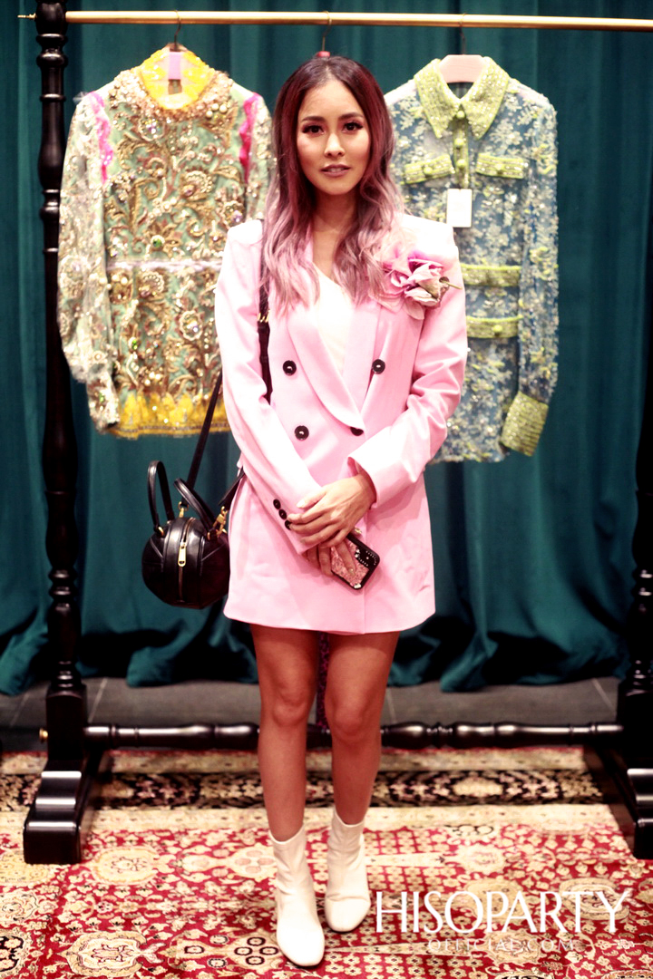 GUCCI FALL/WINTER 2019