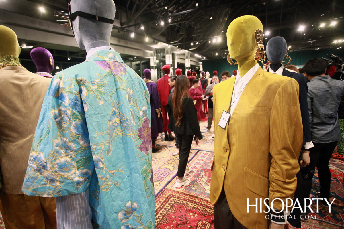 GUCCI FALL/WINTER 2019