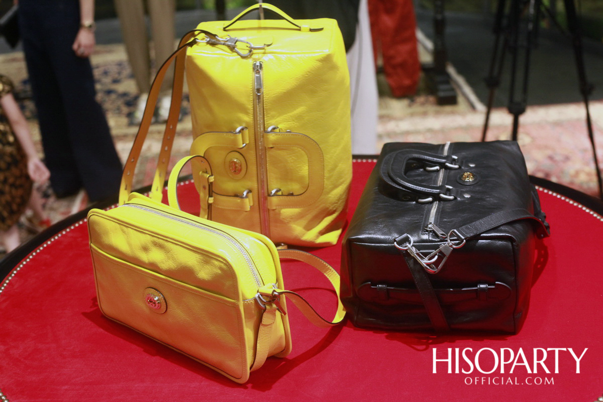 GUCCI FALL/WINTER 2019