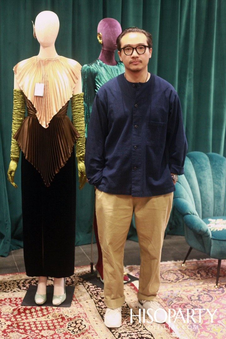 GUCCI FALL/WINTER 2019