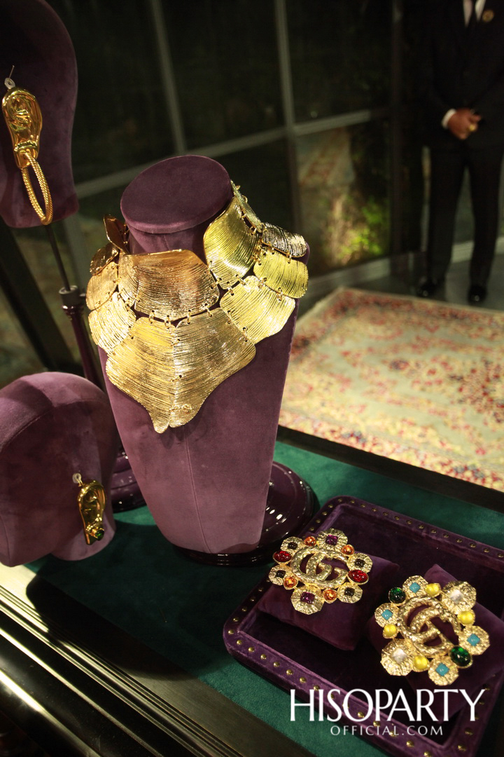 GUCCI FALL/WINTER 2019