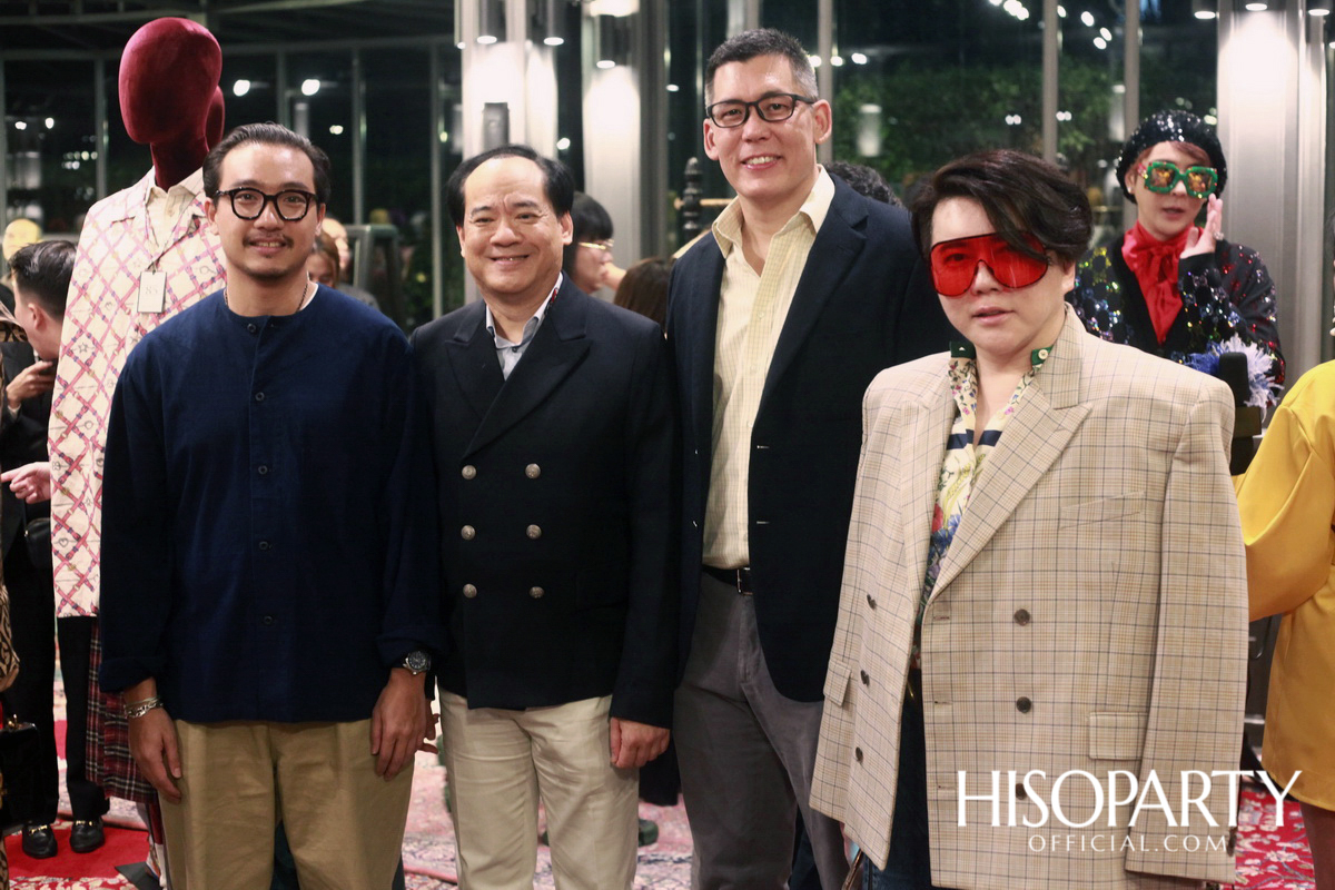 GUCCI FALL/WINTER 2019