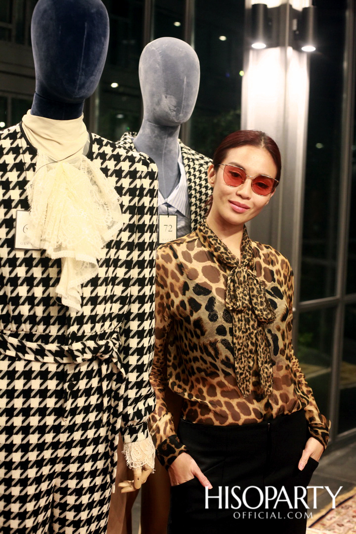 GUCCI FALL/WINTER 2019