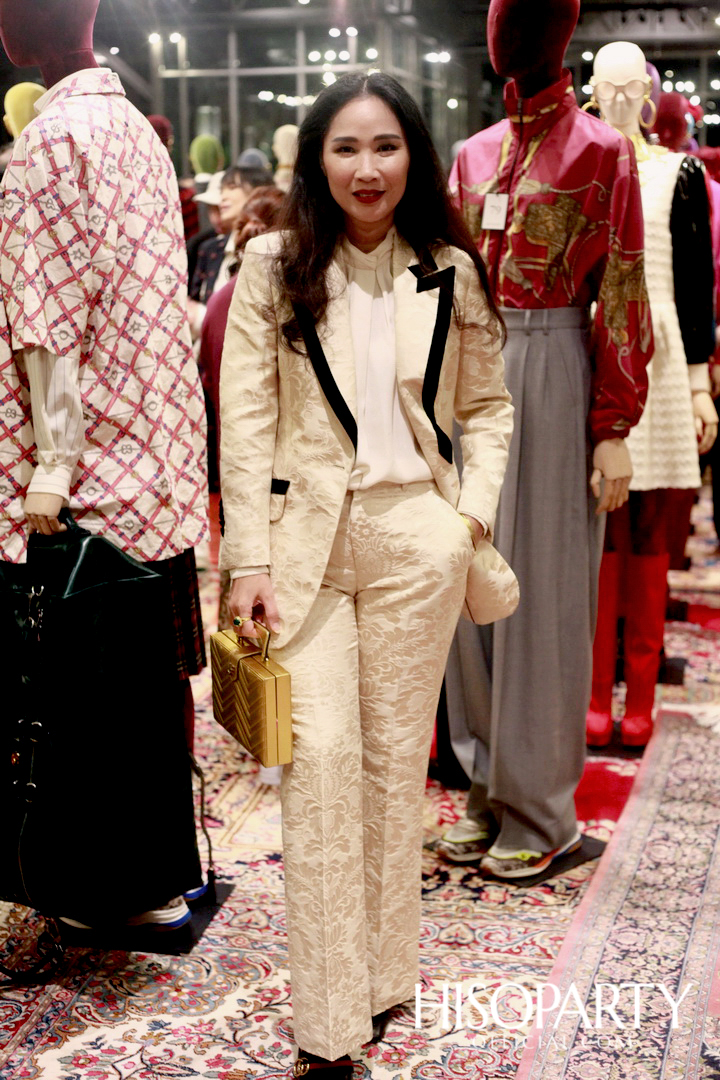 GUCCI FALL/WINTER 2019