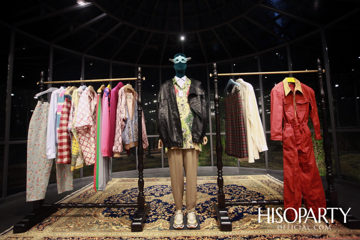 GUCCI FALL/WINTER 2019