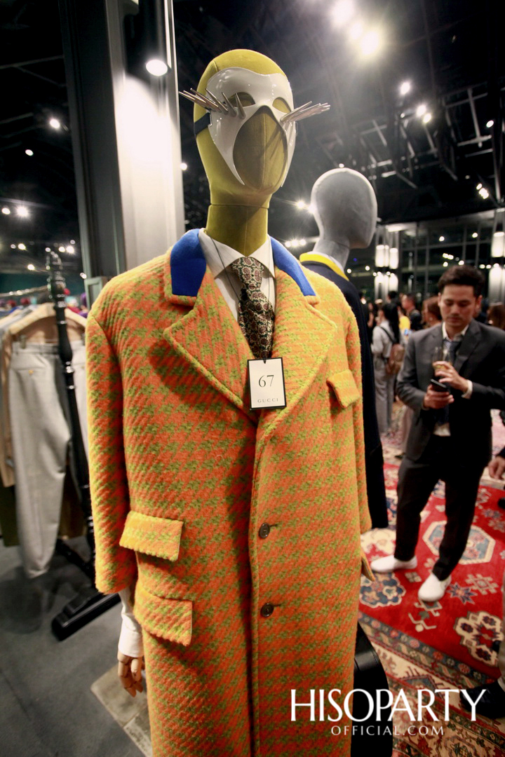 GUCCI FALL/WINTER 2019