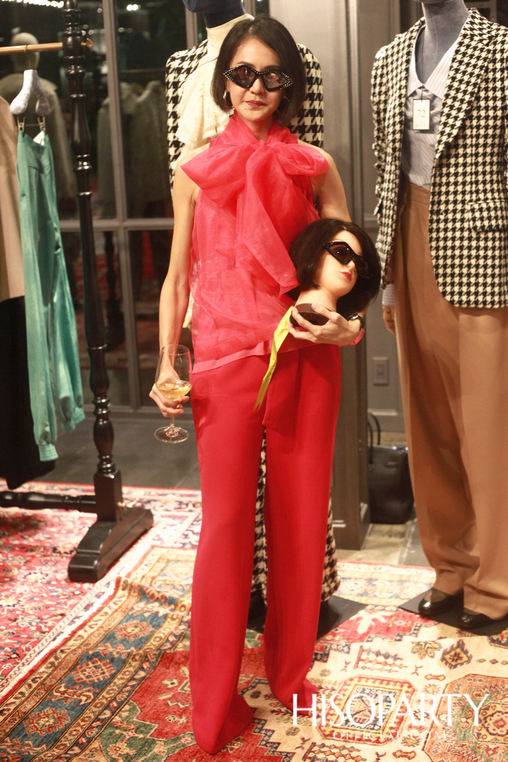 GUCCI FALL/WINTER 2019