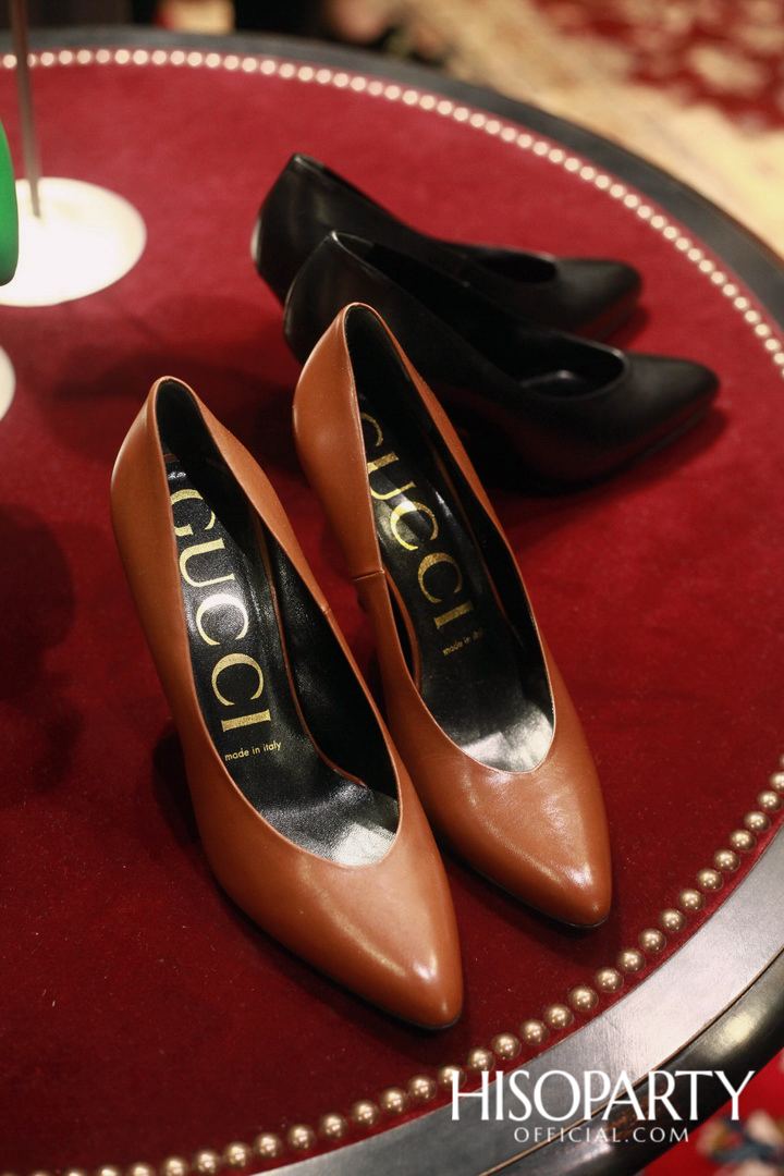 GUCCI FALL/WINTER 2019