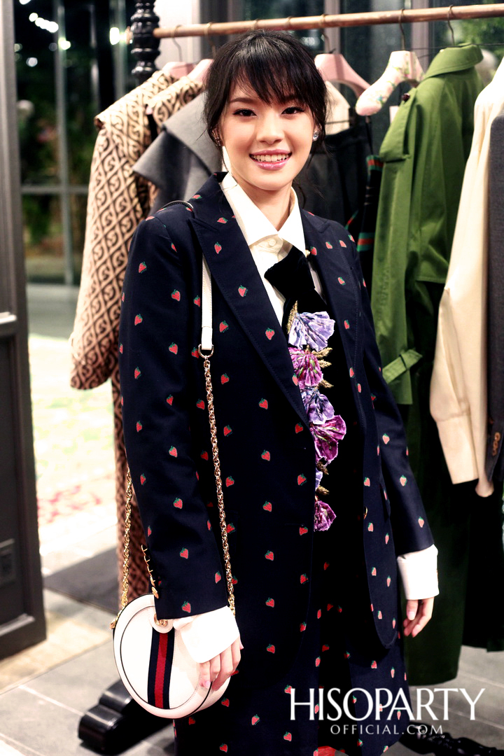 GUCCI FALL/WINTER 2019