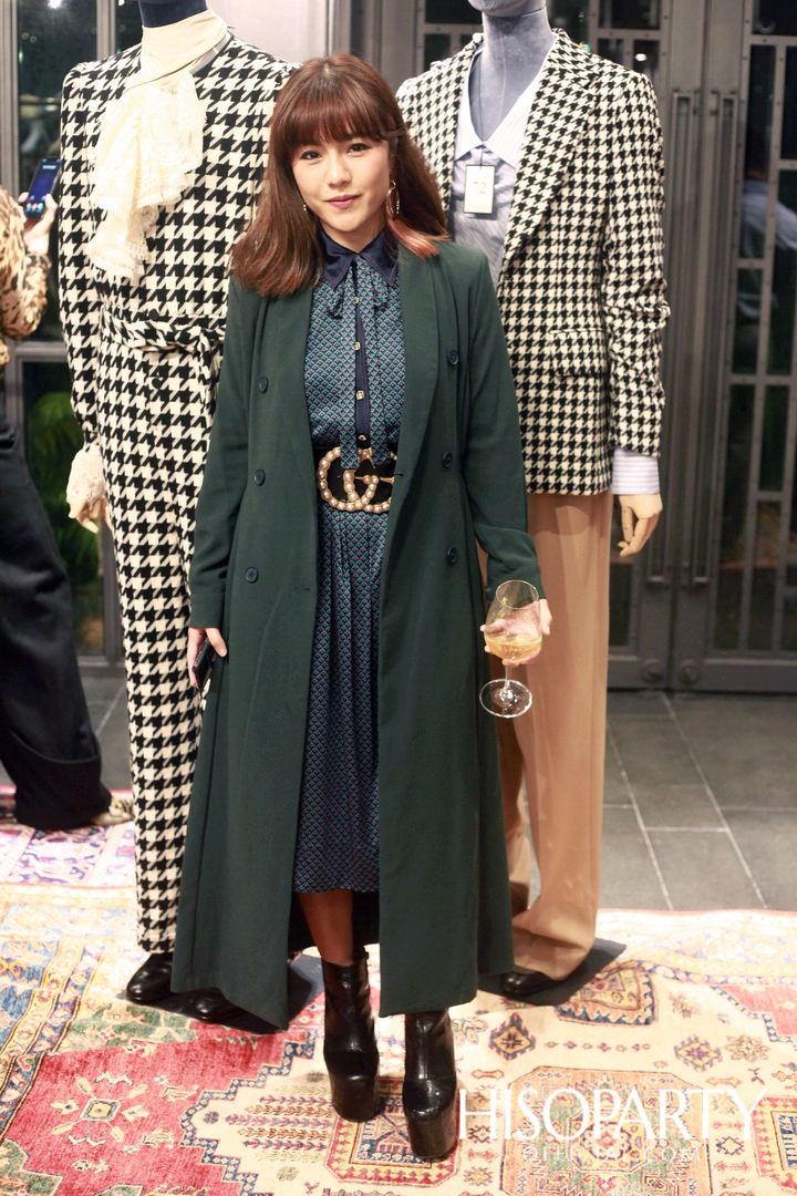 GUCCI FALL/WINTER 2019