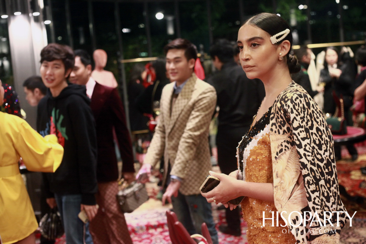 GUCCI FALL/WINTER 2019