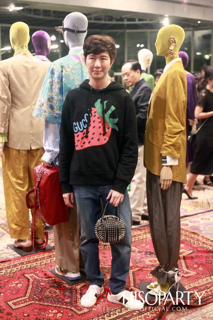 GUCCI FALL/WINTER 2019