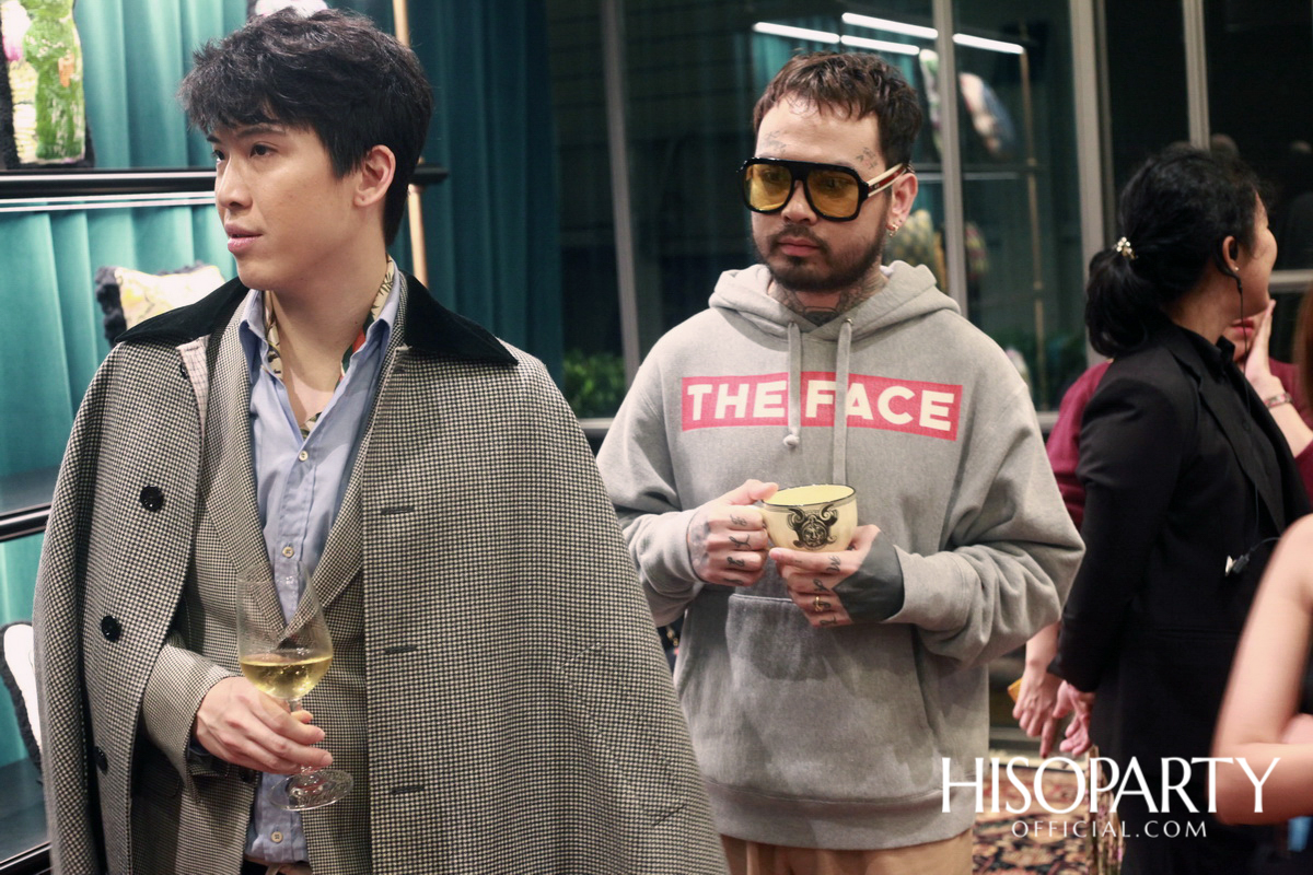 GUCCI FALL/WINTER 2019