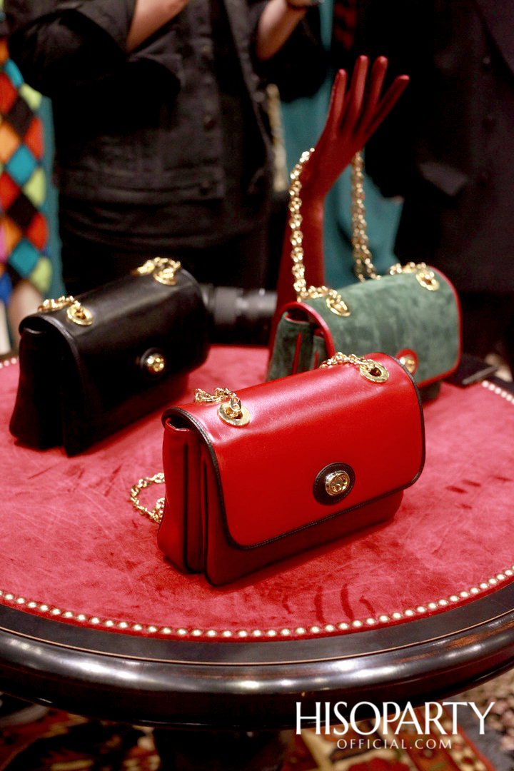 GUCCI FALL/WINTER 2019