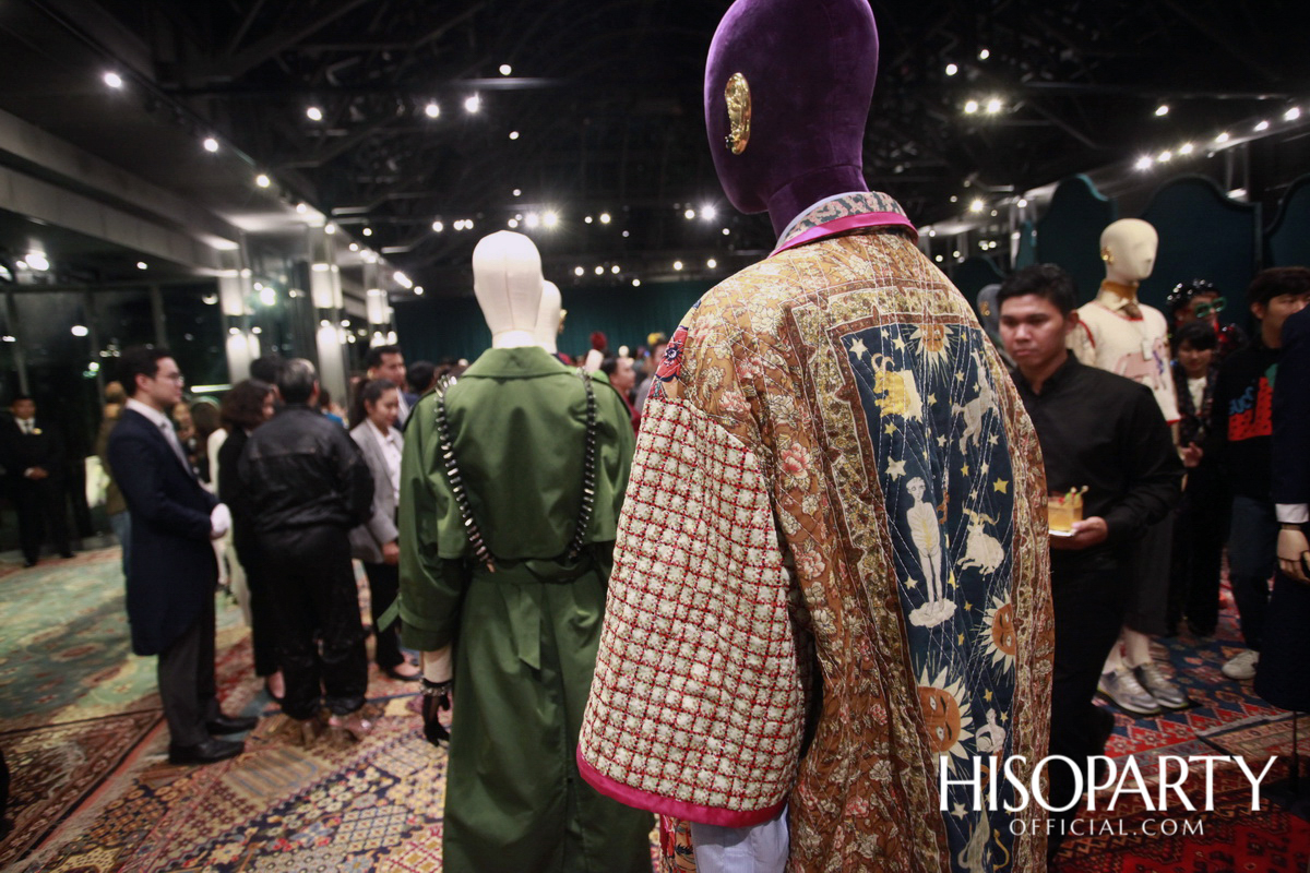 GUCCI FALL/WINTER 2019