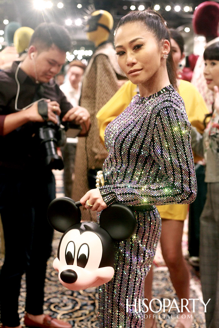 GUCCI FALL/WINTER 2019