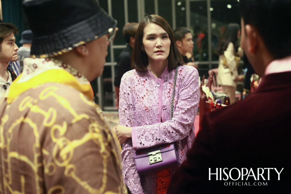 GUCCI FALL/WINTER 2019