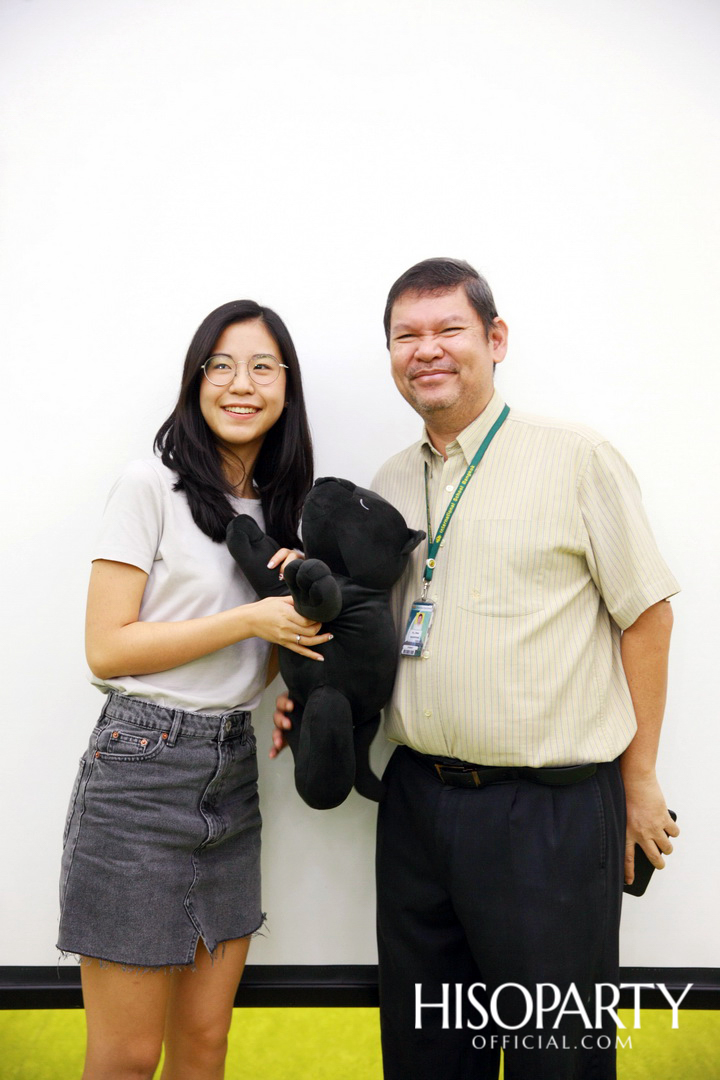 PTA ‘Thai Senior Farewell’ @ ISB International School Bangkok