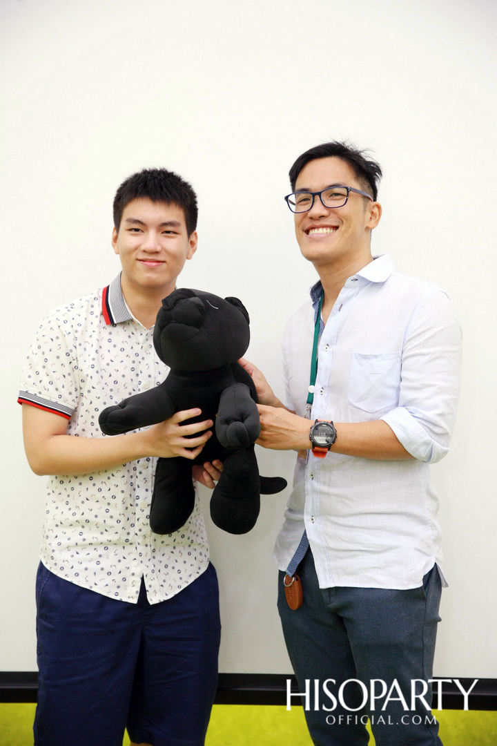 PTA ‘Thai Senior Farewell’ @ ISB International School Bangkok