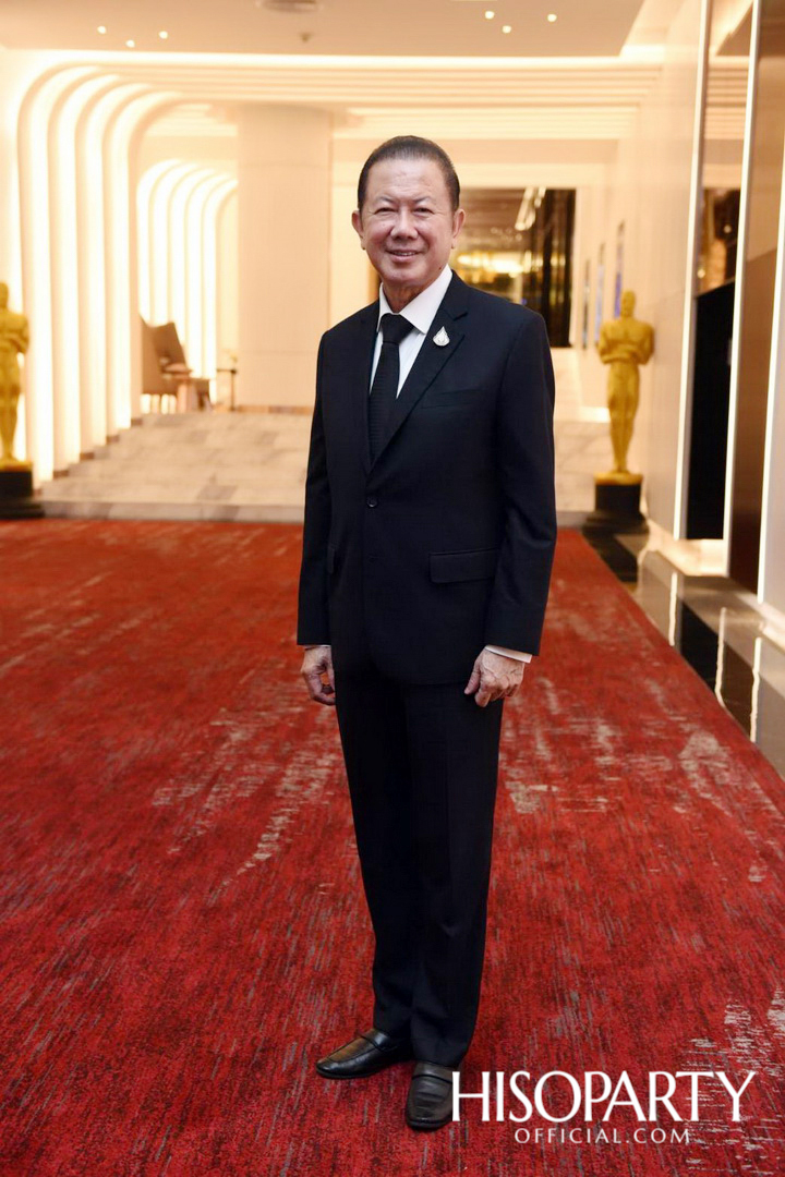 เมืองไทยประกันภัย รีเฟรชแบรนด์ครั้งใหญ่ พร้อมเปิดตัวแคมเปญ ‘Believe... เชื่อแป้ง เชื่อเมืองไทยประกันภัย’