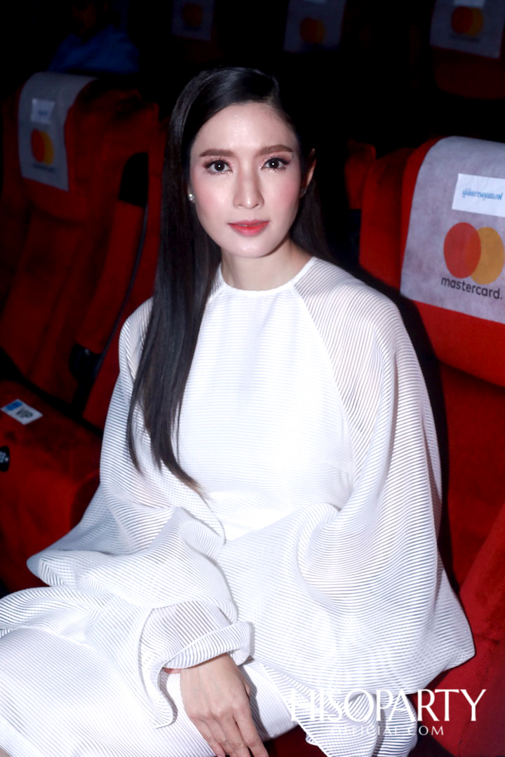 เมืองไทยประกันภัย รีเฟรชแบรนด์ครั้งใหญ่ พร้อมเปิดตัวแคมเปญ ‘Believe... เชื่อแป้ง เชื่อเมืองไทยประกันภัย’