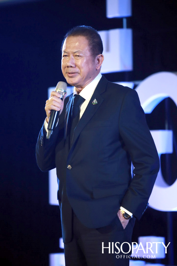 เมืองไทยประกันภัย รีเฟรชแบรนด์ครั้งใหญ่ พร้อมเปิดตัวแคมเปญ ‘Believe... เชื่อแป้ง เชื่อเมืองไทยประกันภัย’