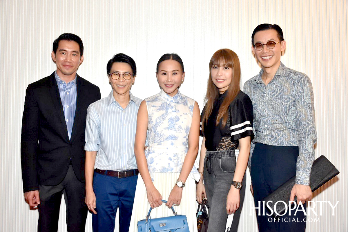 เมืองไทยประกันภัย รีเฟรชแบรนด์ครั้งใหญ่ พร้อมเปิดตัวแคมเปญ ‘Believe... เชื่อแป้ง เชื่อเมืองไทยประกันภัย’