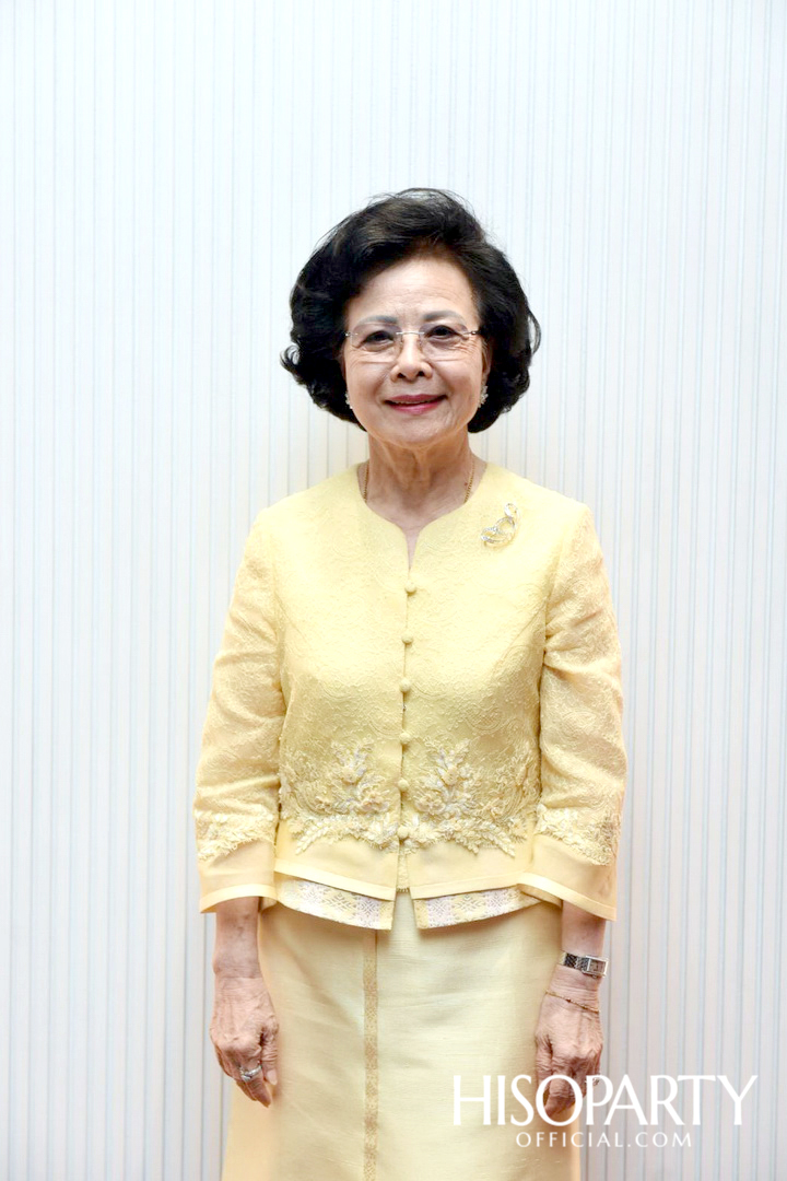 เมืองไทยประกันภัย รีเฟรชแบรนด์ครั้งใหญ่ พร้อมเปิดตัวแคมเปญ ‘Believe... เชื่อแป้ง เชื่อเมืองไทยประกันภัย’