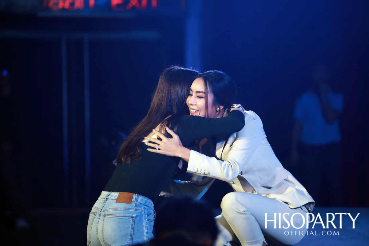 เมืองไทยประกันภัย รีเฟรชแบรนด์ครั้งใหญ่ พร้อมเปิดตัวแคมเปญ ‘Believe... เชื่อแป้ง เชื่อเมืองไทยประกันภัย’