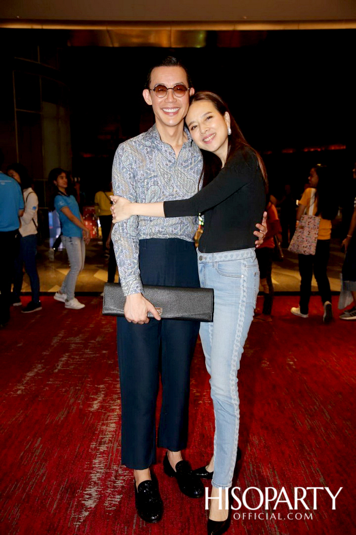 เมืองไทยประกันภัย รีเฟรชแบรนด์ครั้งใหญ่ พร้อมเปิดตัวแคมเปญ ‘Believe... เชื่อแป้ง เชื่อเมืองไทยประกันภัย’