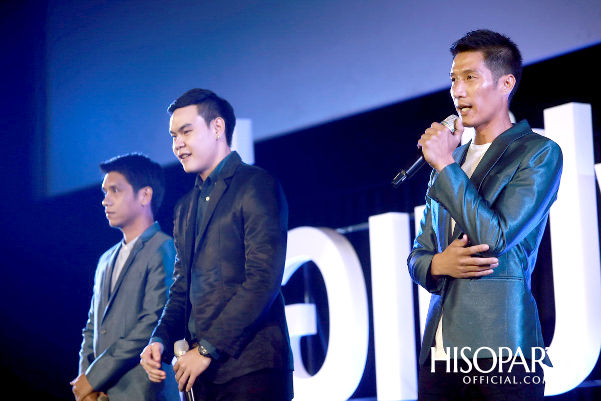 เมืองไทยประกันภัย รีเฟรชแบรนด์ครั้งใหญ่ พร้อมเปิดตัวแคมเปญ ‘Believe... เชื่อแป้ง เชื่อเมืองไทยประกันภัย’