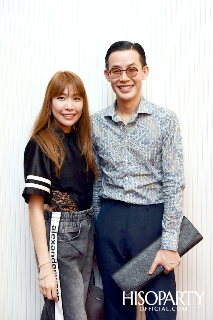 เมืองไทยประกันภัย รีเฟรชแบรนด์ครั้งใหญ่ พร้อมเปิดตัวแคมเปญ ‘Believe... เชื่อแป้ง เชื่อเมืองไทยประกันภัย’