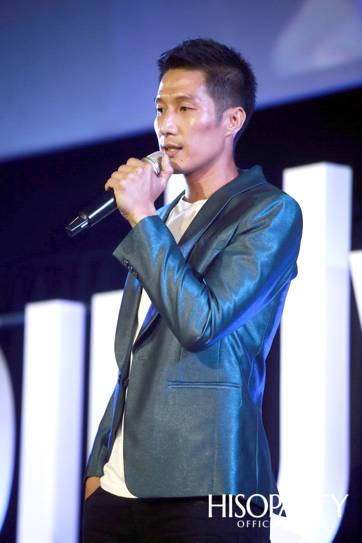 เมืองไทยประกันภัย รีเฟรชแบรนด์ครั้งใหญ่ พร้อมเปิดตัวแคมเปญ ‘Believe... เชื่อแป้ง เชื่อเมืองไทยประกันภัย’