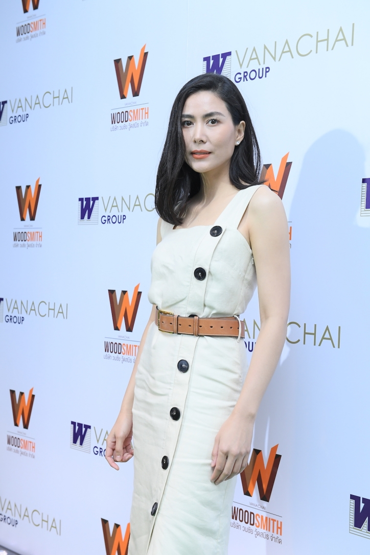 ‘วนชัย กรุ๊ป’ เปิดตัว ‘วู้ดสมิตร’ พร้อมศูนย์การเรียนรู้บนพื้นที่สำนักงานใหญ่ เชิงสะพานพระราม 7