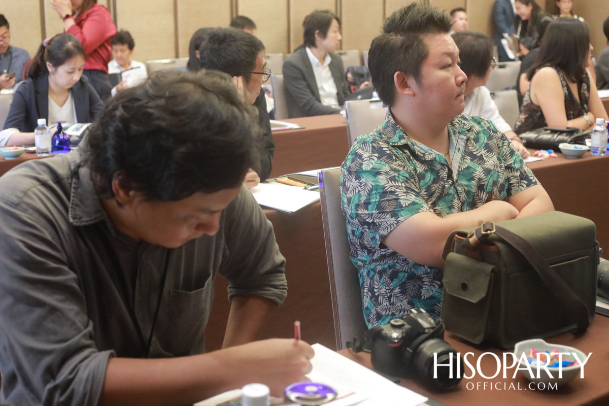 ‘ปริ๊นซ์ โฮเต็ล แอนด์ รีสอร์ท’ จัดงานเปิดตัวโรงแรมใหม่ 3 แห่ง  พร้อมแนะนำเส้นทางท่องเที่ยวในภูมิภาคฮอกไกโด และโทโฮคุ