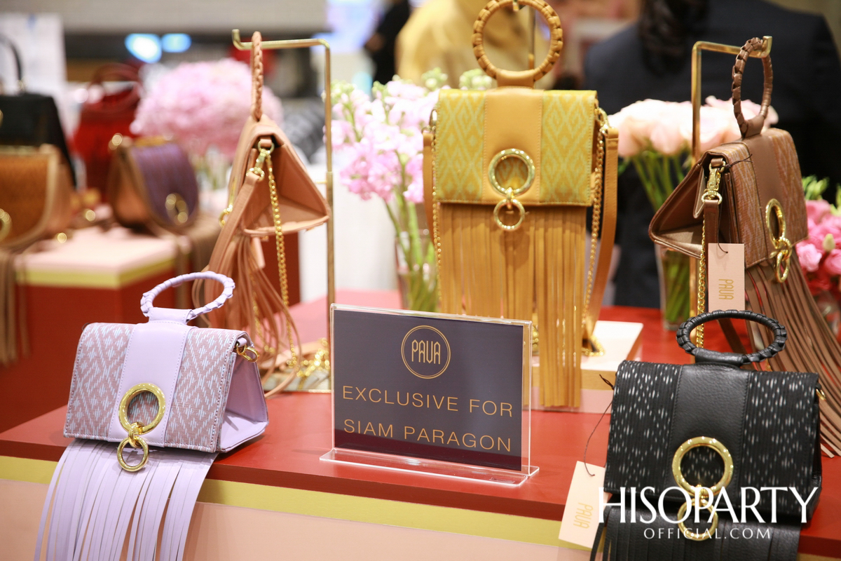 Grand Opening of ‘PAVA’ Store