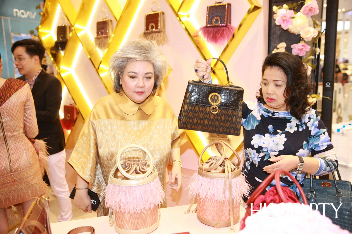 Grand Opening of ‘PAVA’ Store