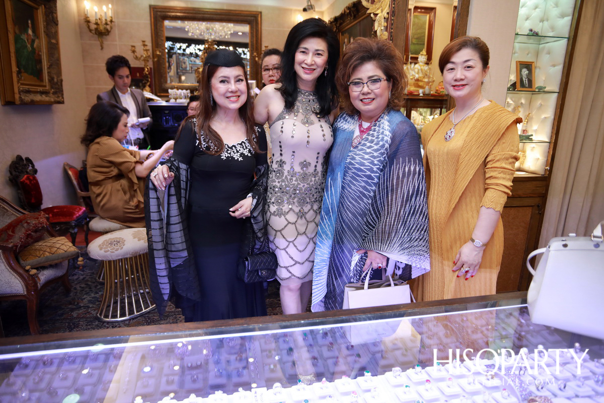Gems Peace by Chuchai Lord of The Diamond Ring