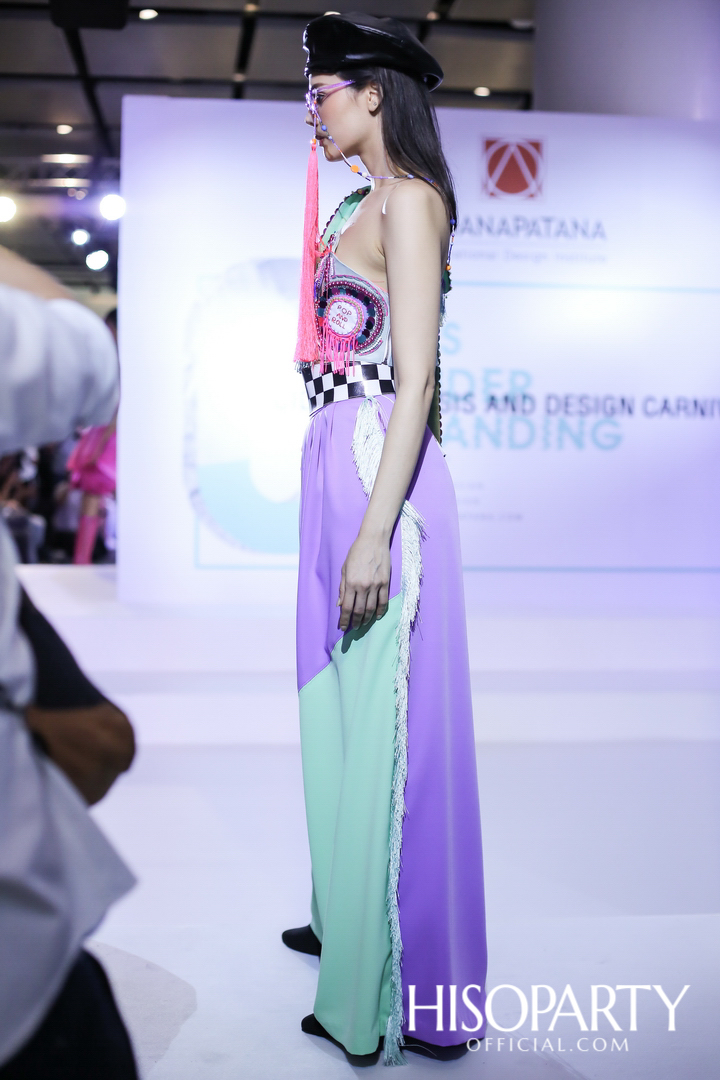 CIDI ART THESIS AND DESIGN CARNIVAL 2019