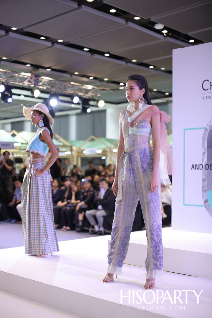 CIDI ART THESIS AND DESIGN CARNIVAL 2019