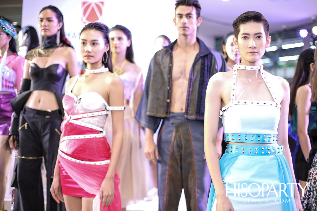 CIDI ART THESIS AND DESIGN CARNIVAL 2019