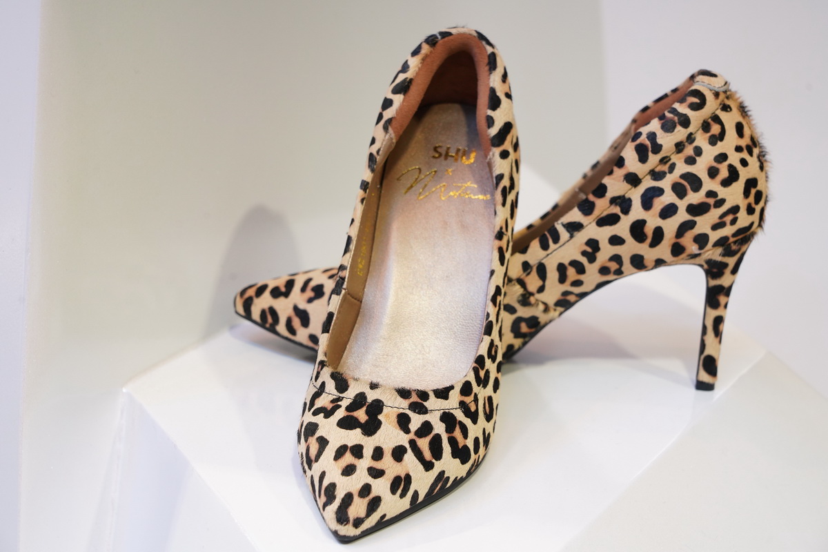 SHU X METINEE: METINEE KINGDOM COLLECTION