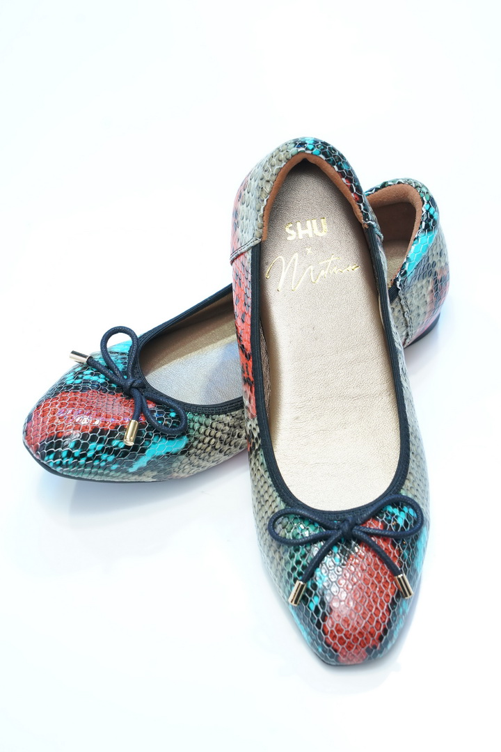 SHU X METINEE: METINEE KINGDOM COLLECTION