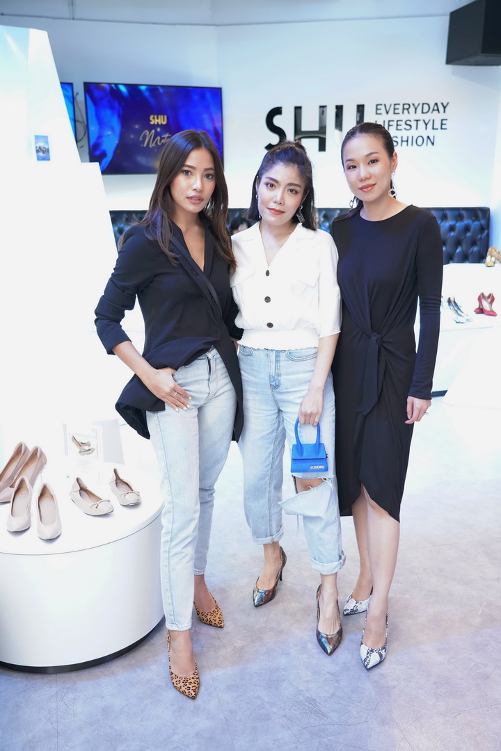 SHU X METINEE: METINEE KINGDOM COLLECTION