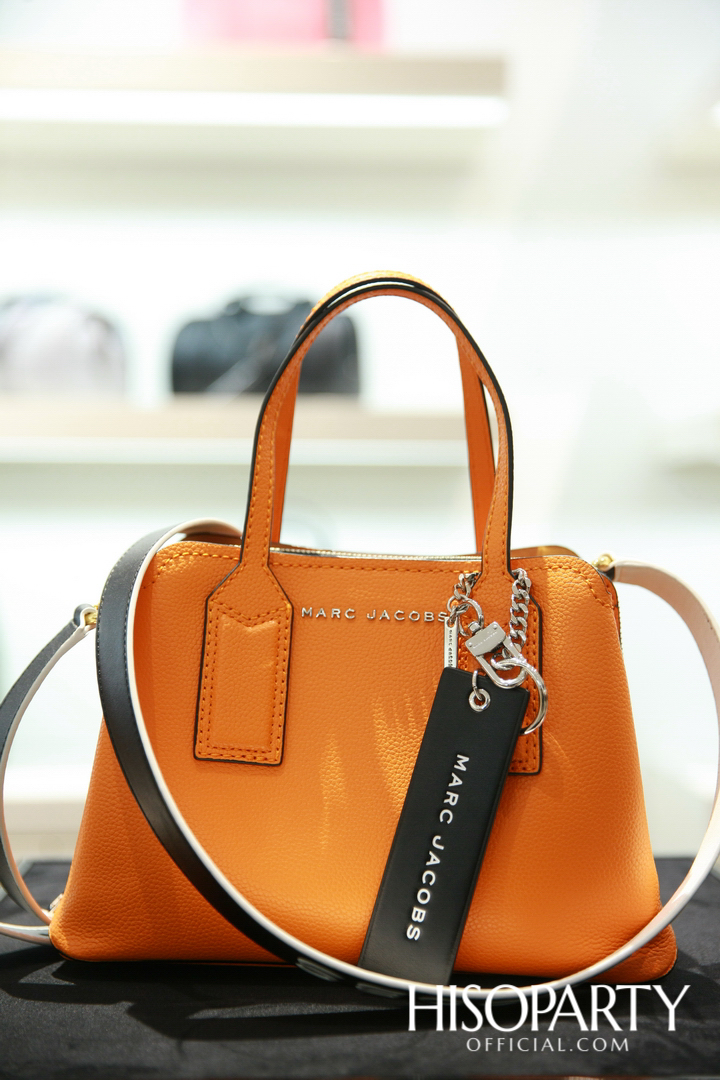 ‘MARC JACOBS’ เปิดตัวแฟล็กชิปสโตร์คอนเซ็ปต์ใหม่ที่ผสาน Bookmarc รวมไว้กับบูติกเป็นครั้งแรกของโลก