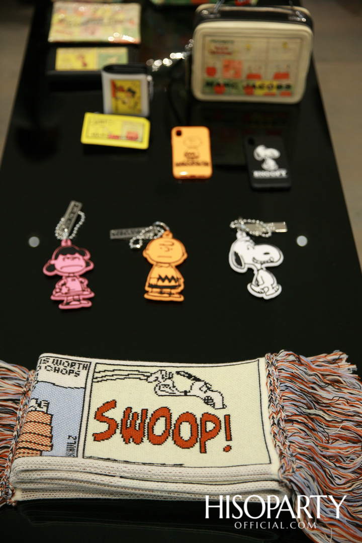 ‘MARC JACOBS’ เปิดตัวแฟล็กชิปสโตร์คอนเซ็ปต์ใหม่ที่ผสาน Bookmarc รวมไว้กับบูติกเป็นครั้งแรกของโลก