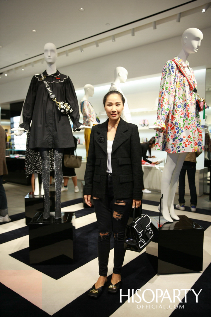 ‘MARC JACOBS’ เปิดตัวแฟล็กชิปสโตร์คอนเซ็ปต์ใหม่ที่ผสาน Bookmarc รวมไว้กับบูติกเป็นครั้งแรกของโลก