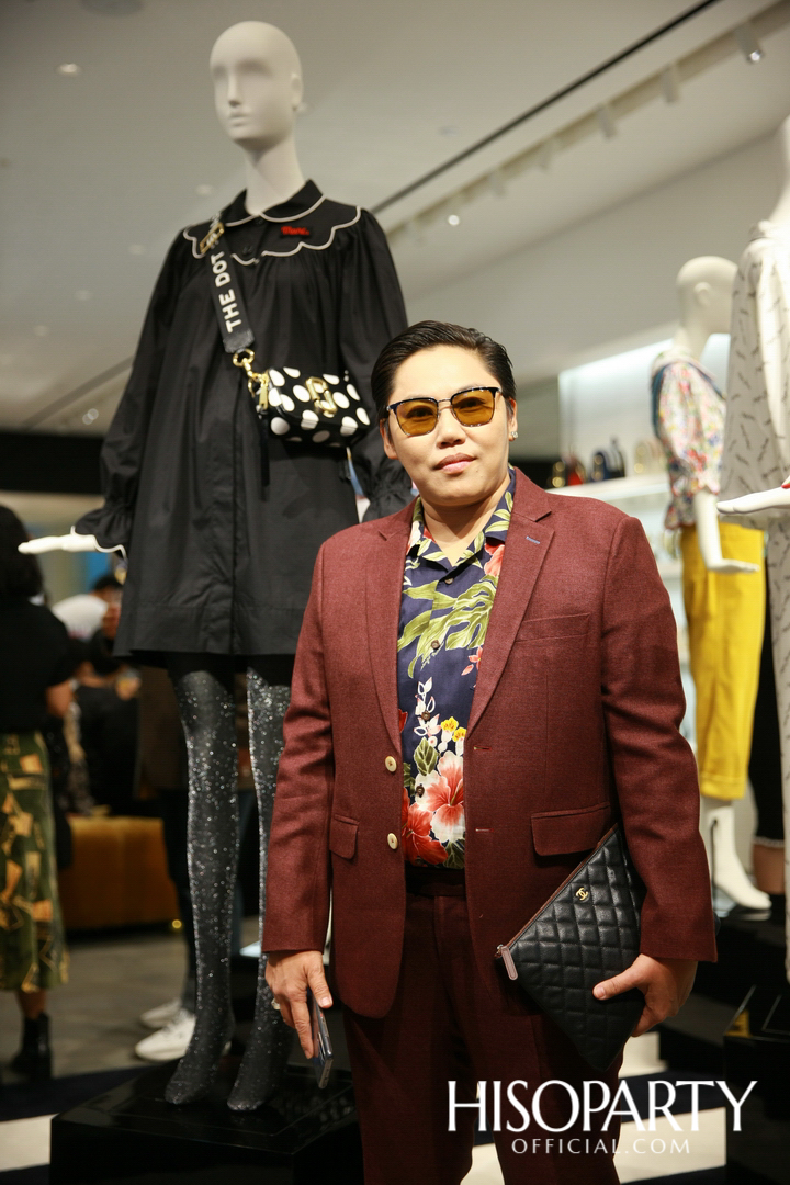‘MARC JACOBS’ เปิดตัวแฟล็กชิปสโตร์คอนเซ็ปต์ใหม่ที่ผสาน Bookmarc รวมไว้กับบูติกเป็นครั้งแรกของโลก