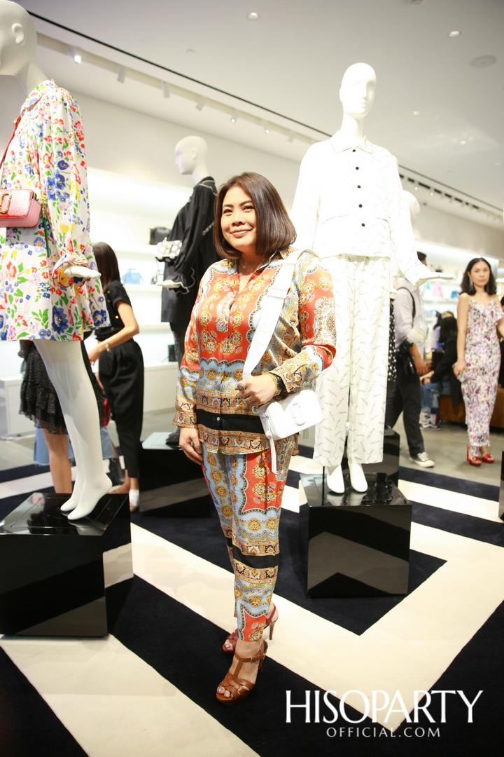 ‘MARC JACOBS’ เปิดตัวแฟล็กชิปสโตร์คอนเซ็ปต์ใหม่ที่ผสาน Bookmarc รวมไว้กับบูติกเป็นครั้งแรกของโลก