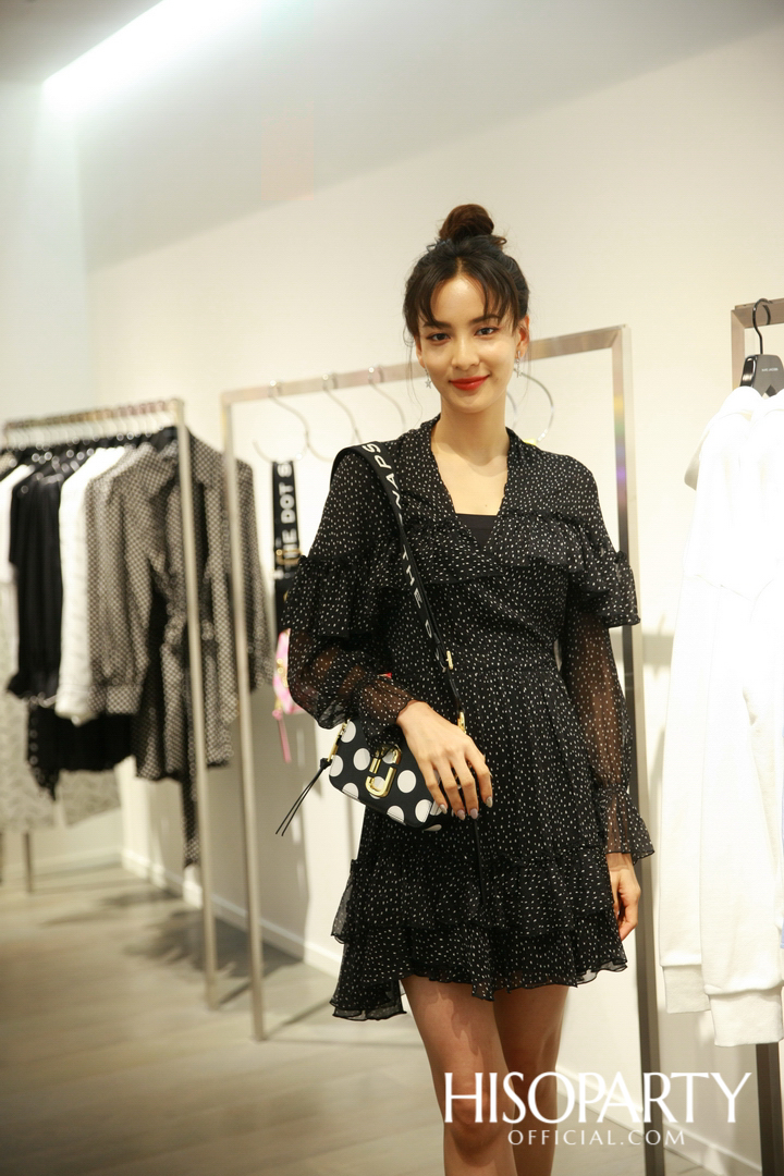 ‘MARC JACOBS’ เปิดตัวแฟล็กชิปสโตร์คอนเซ็ปต์ใหม่ที่ผสาน Bookmarc รวมไว้กับบูติกเป็นครั้งแรกของโลก